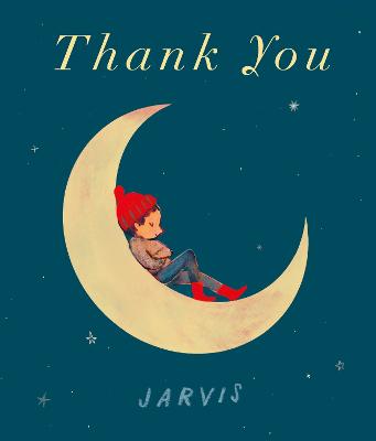 Cover: Thank You