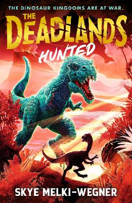 Image of The Deadlands: Hunted
