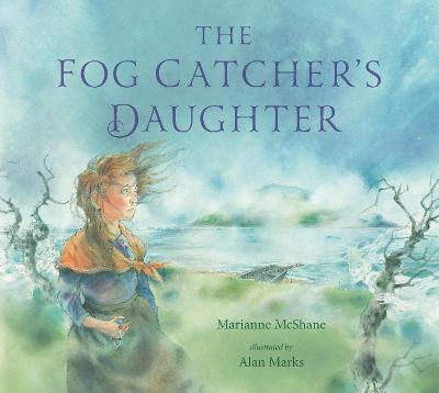 Image of The Fog Catcher's Daughter