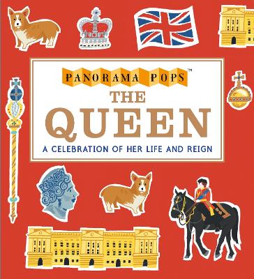 Image of The Queen: Panorama Pops