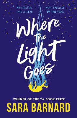 Cover: Where the Light Goes