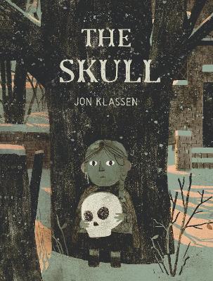 Cover: The Skull