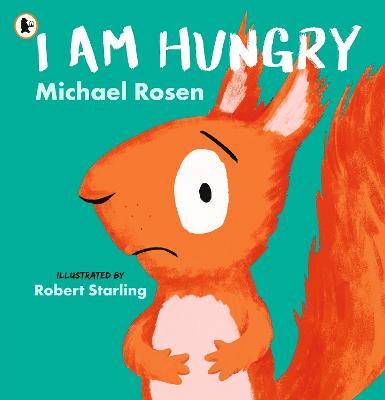 Cover: I Am Hungry