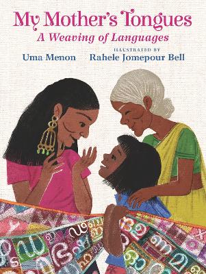 Image of My Mother's Tongues