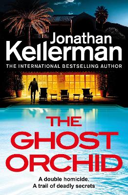 Cover: The Ghost Orchid
