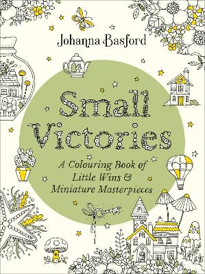 Cover: Small Victories