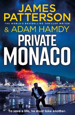 Cover: Private Monaco