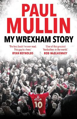 Image of My Wrexham Story