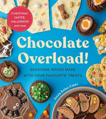 Cover: Chocolate Overload!