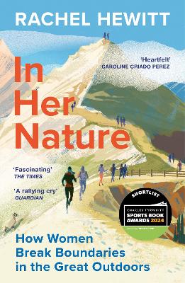 Cover: In Her Nature