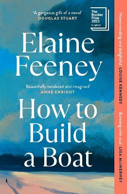 Cover: How to Build a Boat
