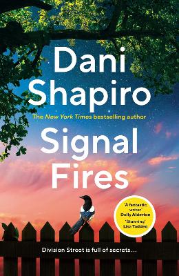 Cover: Signal Fires