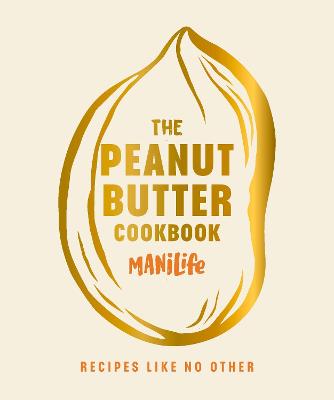 Image of The Peanut Butter Cookbook