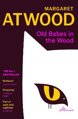 Cover: Old Babes in the Wood