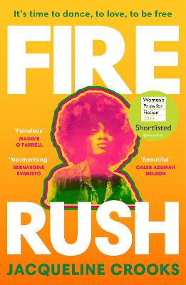 Cover: Fire Rush