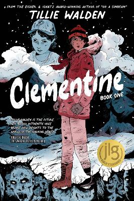 Cover: Clementine Book One