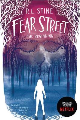 Cover: Fear Street the Beginning
