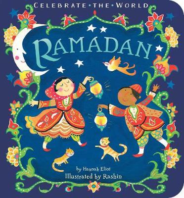 Cover: Ramadan
