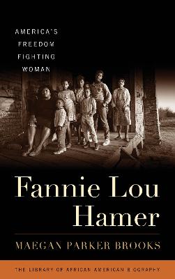 Image of Fannie Lou Hamer
