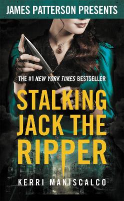 Cover: Stalking Jack the Ripper