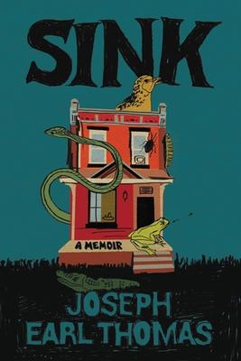 Cover: Sink