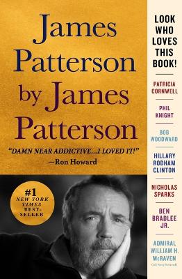 Image of James Patterson by James Patterson