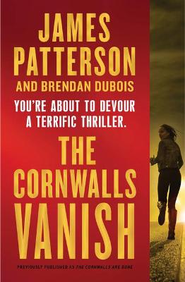 Image of The Cornwalls Vanish (Previously Published as the Cornwalls Are Gone)
