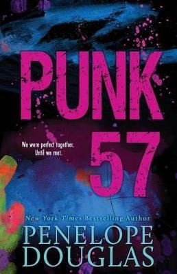 Cover: Punk 57