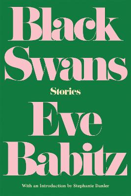 Image of Black Swans