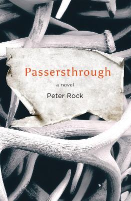 Cover: Passersthrough