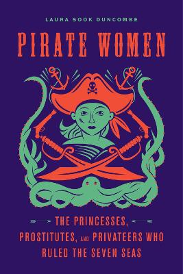 Image of Pirate Women