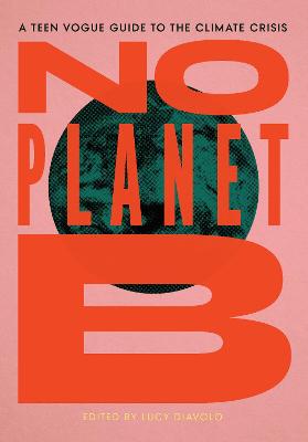 Cover: No Planet B