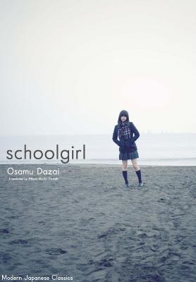 Cover: Schoolgirl