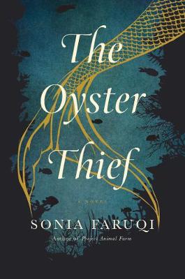 Image of The Oyster Thief