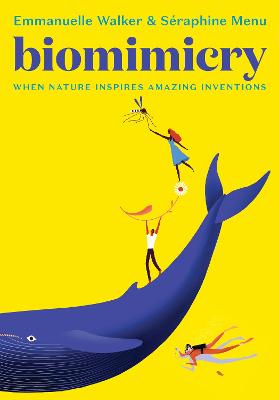 Cover: Biomimicry