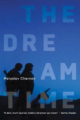 Cover: The Dreamtime