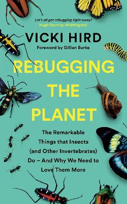 Cover: Rebugging the Planet