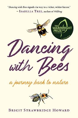 Cover: Dancing with Bees