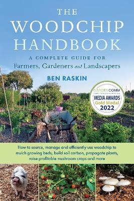 Cover: The Woodchip Handbook