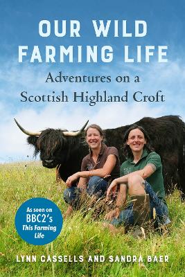 Cover: Our Wild Farming Life