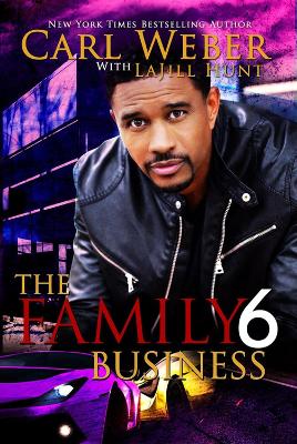 Cover: The Family Business 6