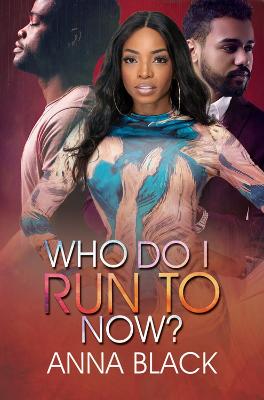 Cover: Who Do I Run To Now?