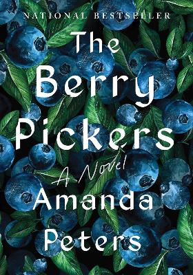 Image of The Berry Pickers