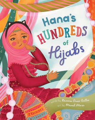 Cover: Hana's Hundreds of Hijabs