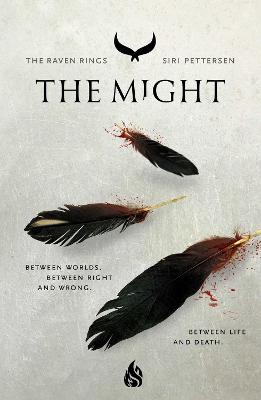 Cover: The Might