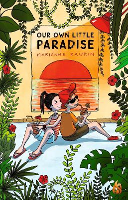 Cover: Our Own Little Paradise
