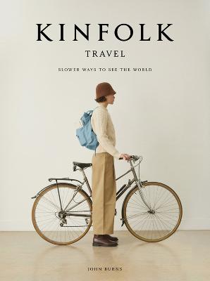 Cover: Kinfolk Travel