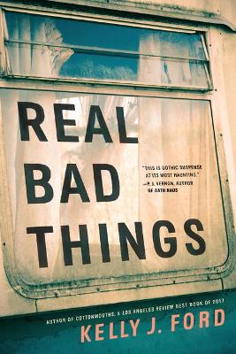 Cover: Real Bad Things