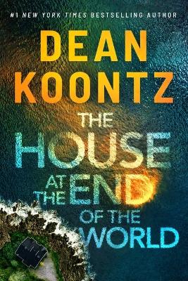 Cover: The House at the End of the World