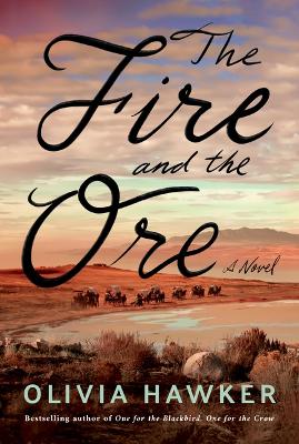 Cover: The Fire and the Ore